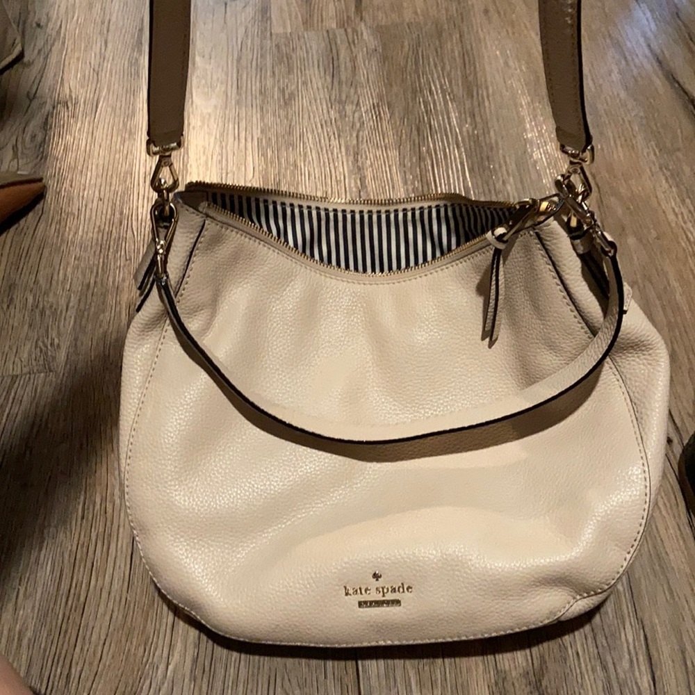 Kate spade purse
